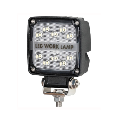 10 бісеру Будаўніцтва святлодыёднага працоўнага святла