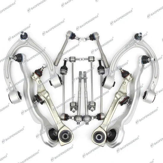 Ball Joint and Link Kits for Mercedes-Benz S-Class W221 C216 S250 CDI S350 S400 S500 S600