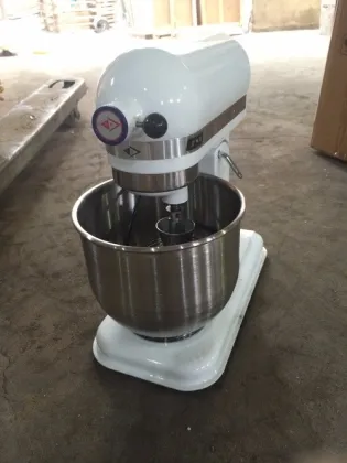 Low Price Cake Mixer / Cake Cream Machine