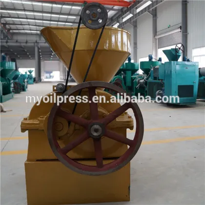 groundnut oil presser /sunflower oil machine /soybean oil press