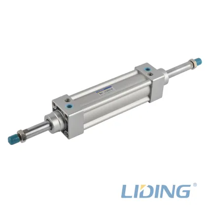 LSI Series Air Cylinder