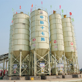 skräddarsydd 500 ton cement silo med stark kapacitet