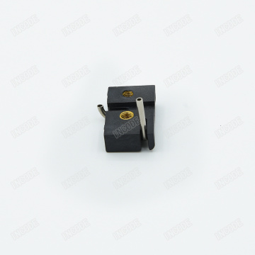 DOMINO A Series Recovery Port