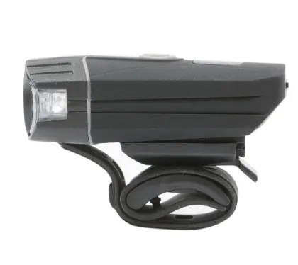 Bicycle Accessories Rechargeable Mountain bicycle Headlight