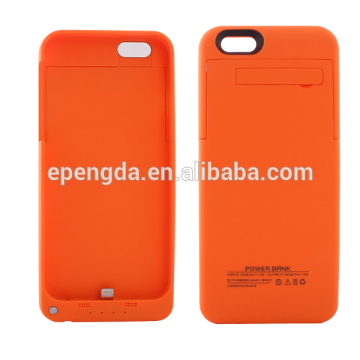 high quality power bank ultra thin for ip6 3000mah