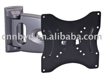 cantilever lcd tv bracket for 15"-30" screens