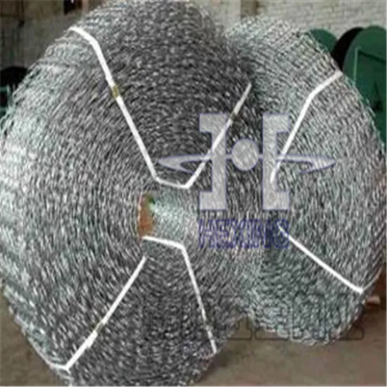 Factory Welded Wire Mesh For Oil Pipeline