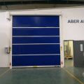 Assa Abloy Style PVC Fast Action Rolling Doors