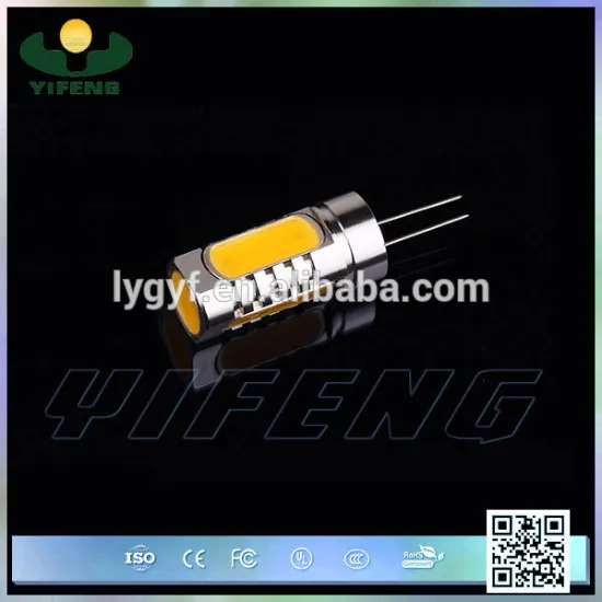 YUFENG lighting Professional and Leading lights producer 1w led