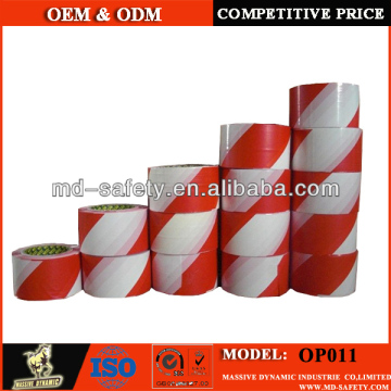 PE traffic warning tape for security & protection