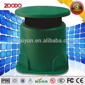 ST-211 Outdoor Wateroroof bin 30W Garden Speaker for park and garden
