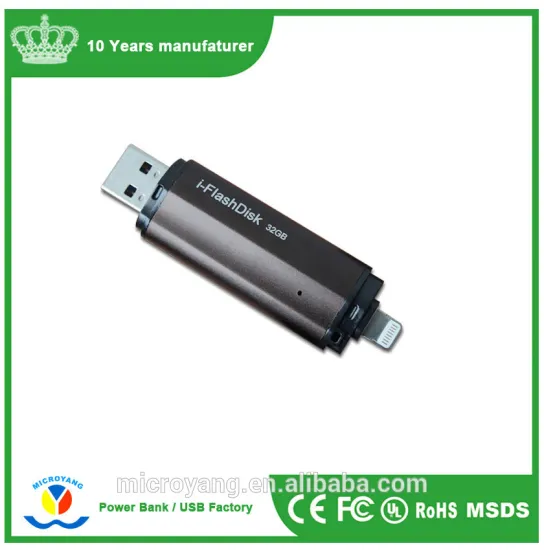 Multi-function smart mobile phone otg usb pen drives with custom logo