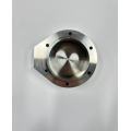 CNC Machining Encoder Cover Stainless Steel Forged Parts