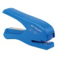 Force Saving Plastic Jet Stapler