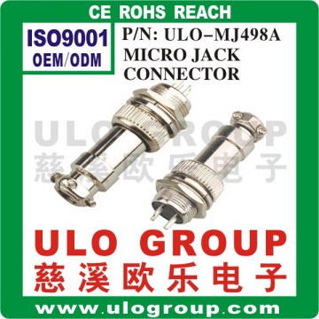 Dc jack micro usb manufacturer/supplier/exporter - China ULO Group