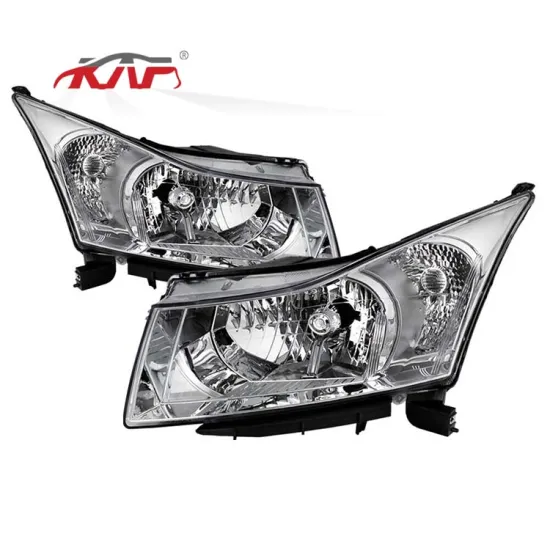 GM2503361 Front Light Headlight for Chevrolet Cruze 2009-2014