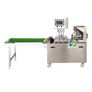 Tortilla di mais completamente automatica e linea di produzione di pane