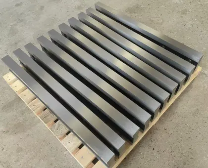 Universal Tungsten Steel Carbide Blades