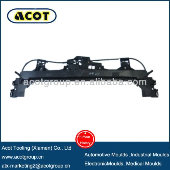 2013 China high quality mold