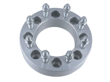 PHÔI THÉP ADAPTER 8 LUG