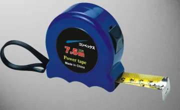 7.5m High quality measuring tape CR69