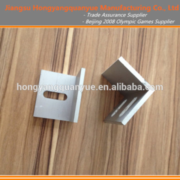 Stainless Steel, Aluminium Marble Bracket 2008 Beijing Olympic Games Curtain Wall Quality Supplier