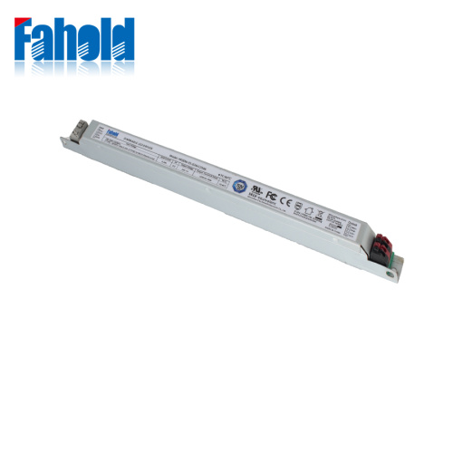 Sin parpadeo lineal led driver led fuente de alimentación