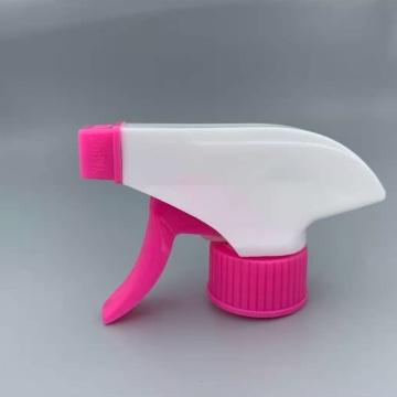 28/410 28/400 Mini pulvérisateur à gâchette en mousse