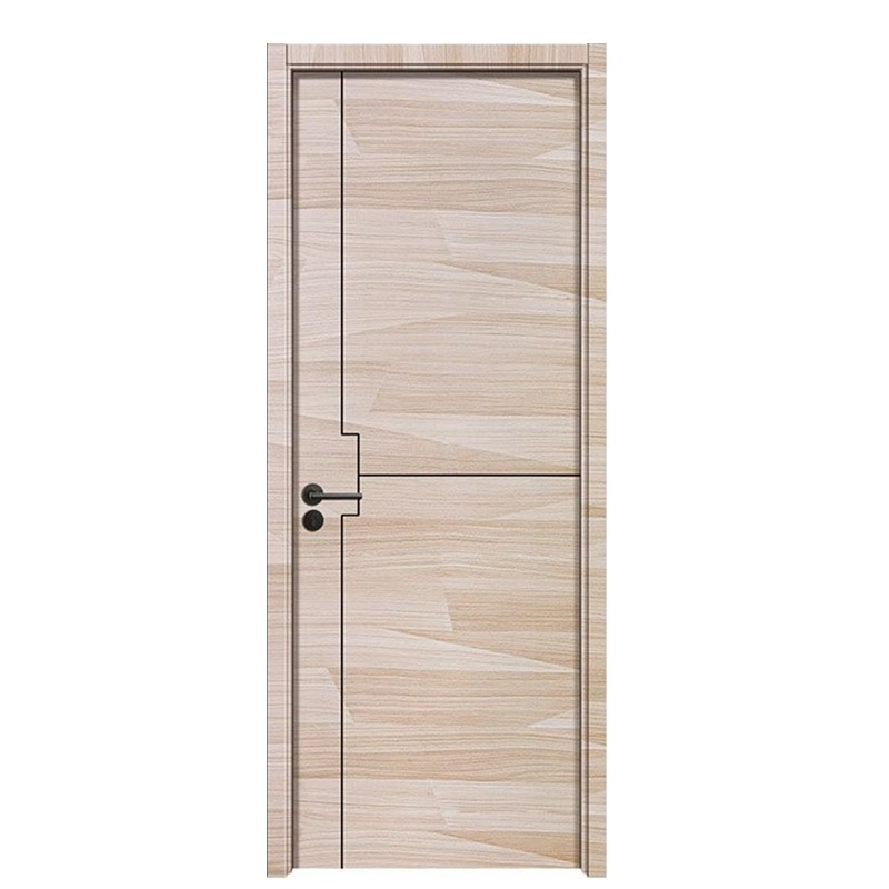 Melamine Kids Room Door