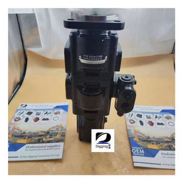 JCB Excavatrice Pompe de vitesses de chargeur de rétablissement - Pompe hydraulique 20/925588 20925588