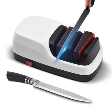 Electric Knife Sharpener for Kitchen Blades