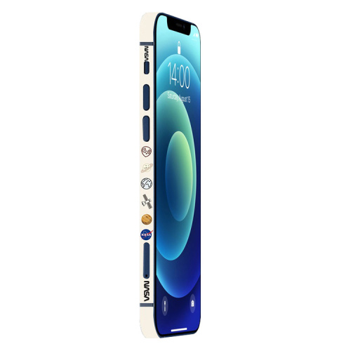 Anti-fingerprint Mobile Phone Side Film Printing Custom
