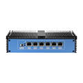 Mini PC Windows11 с Celeron 3865U