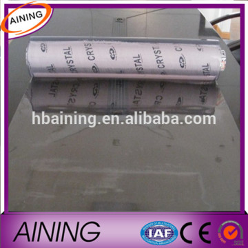 Super transparent/PVC Film for packing
