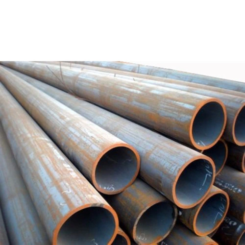 Astm A106 13 Inch Carbon Seamless Steel Pipe China Manufacturer