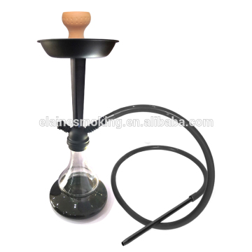 Popular Premium Zinc Alloy Hookah shisha
