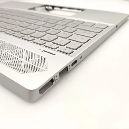 Hewlett Packard Battery Replacement