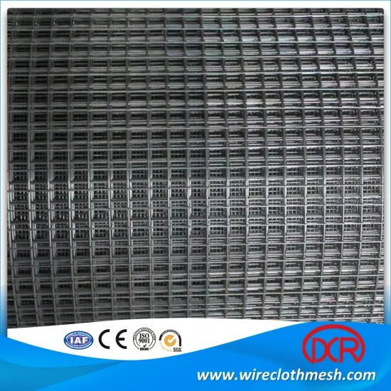 11 gauge galvanized welded wire mesh