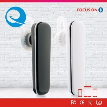 bluetooth headset, single side music stereo wireless bluetooth business earphones for mobile phone gifts wholesale