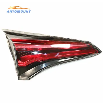 Auto Lighting System Car Back Brake LED Stop Light for Toyota RAV4 2017-2019
