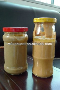 Peanut Butter Processing Equipment