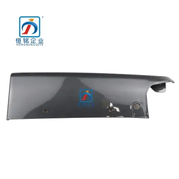 BMW X5 G05 Back Plastic Rear Bumper Cover Trim - 51128092131