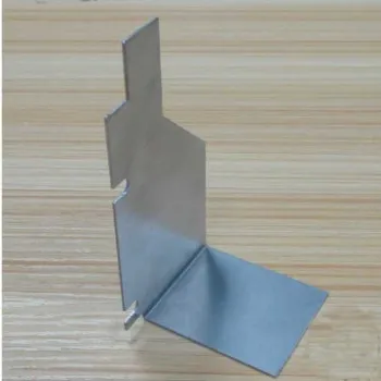 customized metal stamping bending part