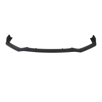 Sport Rock Style ABS Front Lip Bumper Accessories for Infiniti Q50 2018-2022