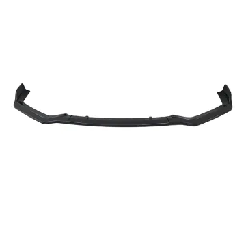 Sport Rock Style ABS Front Lip Bumper Accessories for Infiniti Q50 2018-2022
