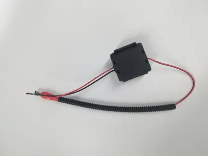 1973 challenger wiring harness