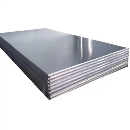 304 Stainless Steel Plate