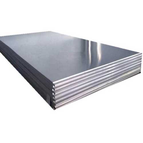 Aircraft Grade Aluminum Sheet/Plate-Corrosion Resistant