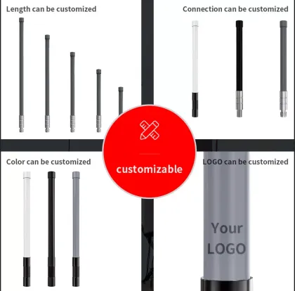 923mhz 10 dbi Helium Antenna