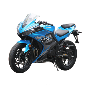 Good Quality Chinese Racing Motorcycles 200cc-250cc for Sale at Cheap Prices